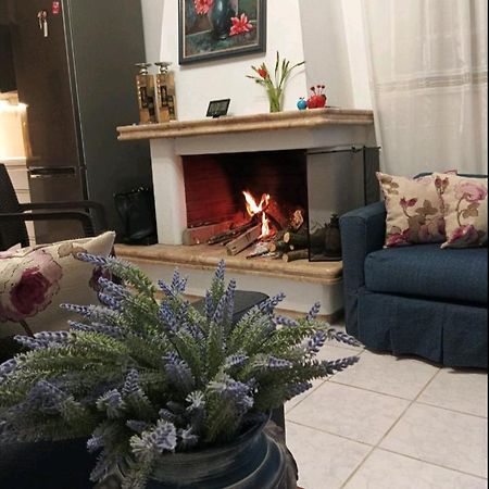 Cozy Maisonette In Pefkochori Chalkidiki Екстериор снимка