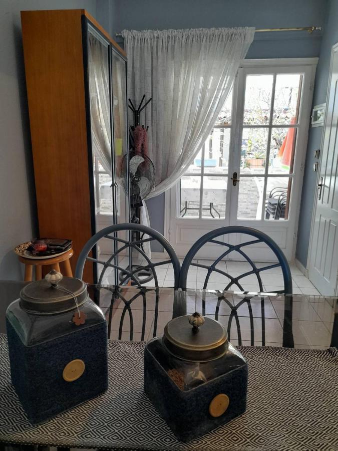Cozy Maisonette In Pefkochori Chalkidiki Екстериор снимка