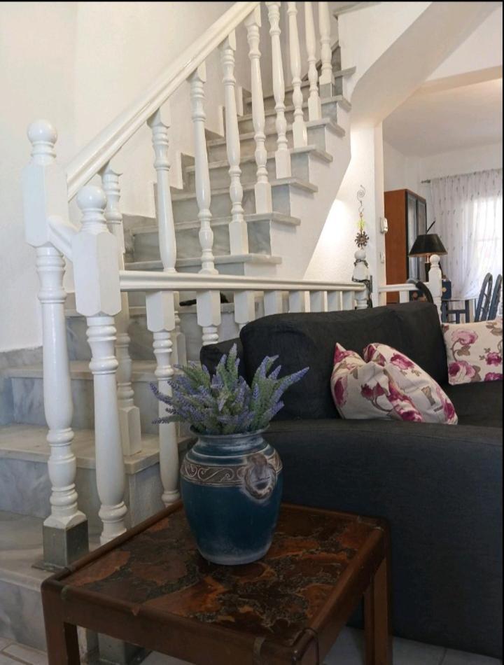 Cozy Maisonette In Pefkochori Chalkidiki Екстериор снимка