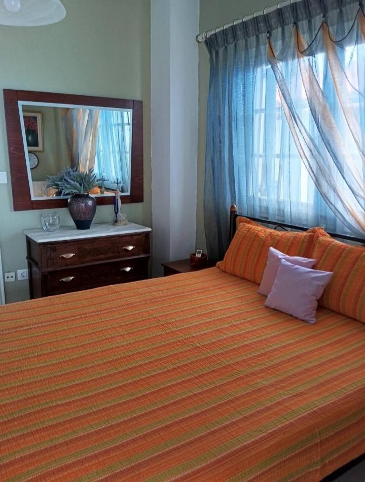 Cozy Maisonette In Pefkochori Chalkidiki Екстериор снимка